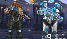 使命皮肤最新爆料图片大全,现代战争最新爆料！使命皮肤图片大全抢先看！