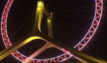 天津之眼爆料最新消息视频,揭秘高空摩天轮背后的惊人真相