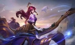 伽罗皮肤爆料时间最新,伽罗新皮肤首曝时间，神秘特效引期待！