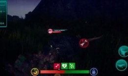 诅咒之岛新龙最新爆料,神秘力量觉醒，命运之战一触即发