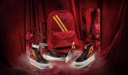 哈利波特最新联名爆料,神秘力量觉醒，魔法世界再掀风云