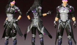 ss6最新皮肤爆料,炫酷特效，个性十足！