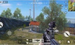 荒野行动最新更新爆料,全新内容与玩法大升级