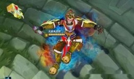 王者新皮肤猴子爆料最新,猴王归来！王者荣耀全新皮肤猴子惊艳亮相