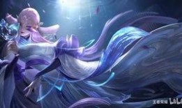 貂蝉新皮肤爆料图片最新,倾国倾城——貂蝉新皮肤惊艳亮相