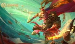 王者最新爆料猴子,王者荣耀新英雄猴子技能揭秘