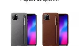 苹果11爆料最新消息,颠覆性设计及强大性能前瞻