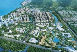 珠海金湾最新爆料,揭秘未来城市新蓝图