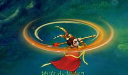 神木林最新的法术特效爆料,神秘特效震撼登场，探索未知力量边界