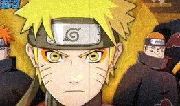 火影忍者本月爆料最新一集,神秘忍者现身，忍者世界风云再起！