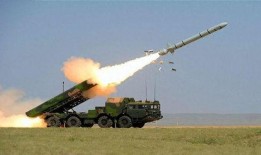 中国武器最新爆料