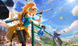 幻星最新皮肤爆料,炫彩幻境，星光熠熠