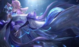 貂蝉新皮肤爆料图片最新,倾国倾城——貂蝉新皮肤惊艳亮相