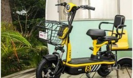 中关村电动车最新爆料,颠覆性技术革新，引领绿色出行新时代”