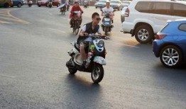 中关村电动车最新爆料,颠覆性技术革新，引领绿色出行新时代”