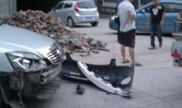 中山大涌车祸最新爆料消息,事故原因及伤亡情况披露