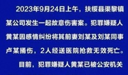 扶绥县最新爆料案件信息,神秘案情引发社会关注