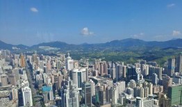 深圳房产最新爆料,揭秘最新爆料与市场趋势