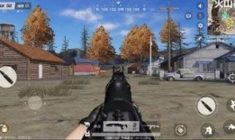 荒野行动最新更新爆料,全新内容与玩法大升级